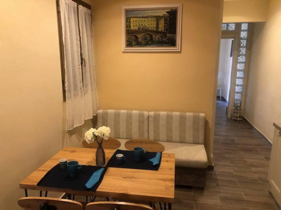 Casa Medicea Sul Canale Livorno Kültér fotó